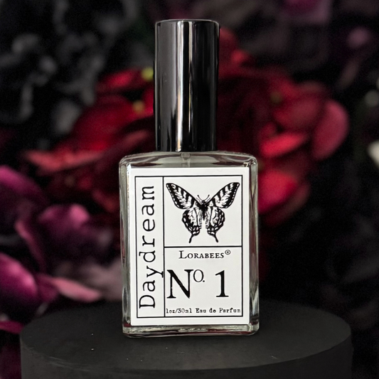 Perfume in Glamour Magic