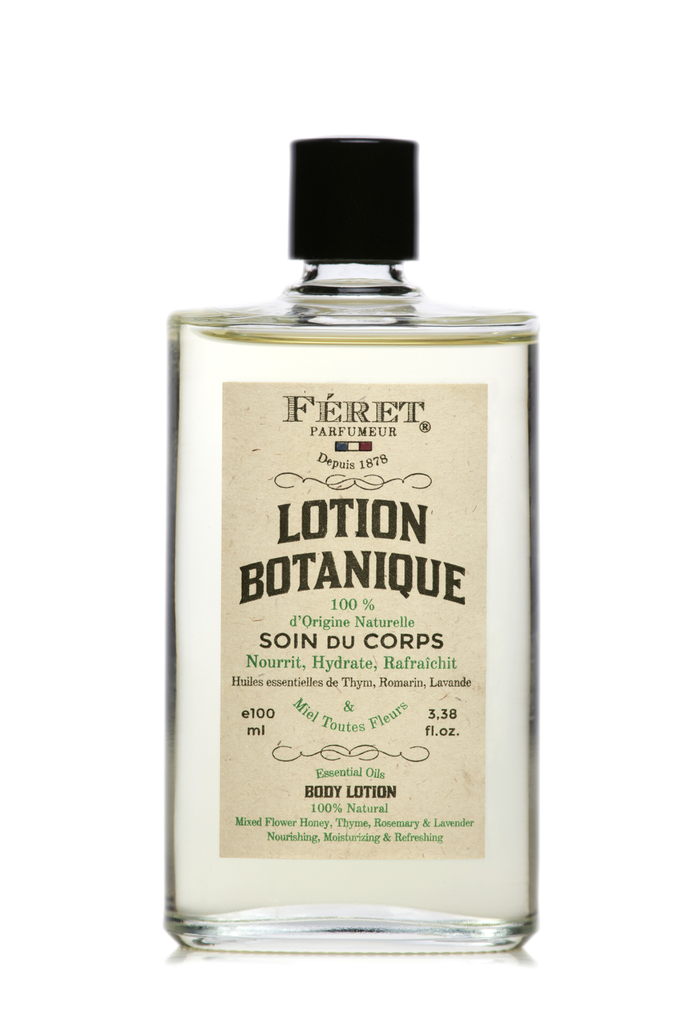 Botanical Dry Oil - 3.38 oz