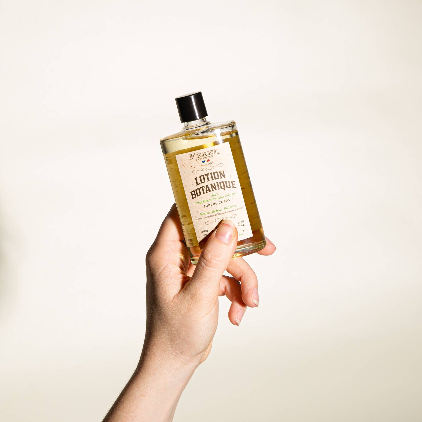 Botanical Dry Oil - 3.38 oz