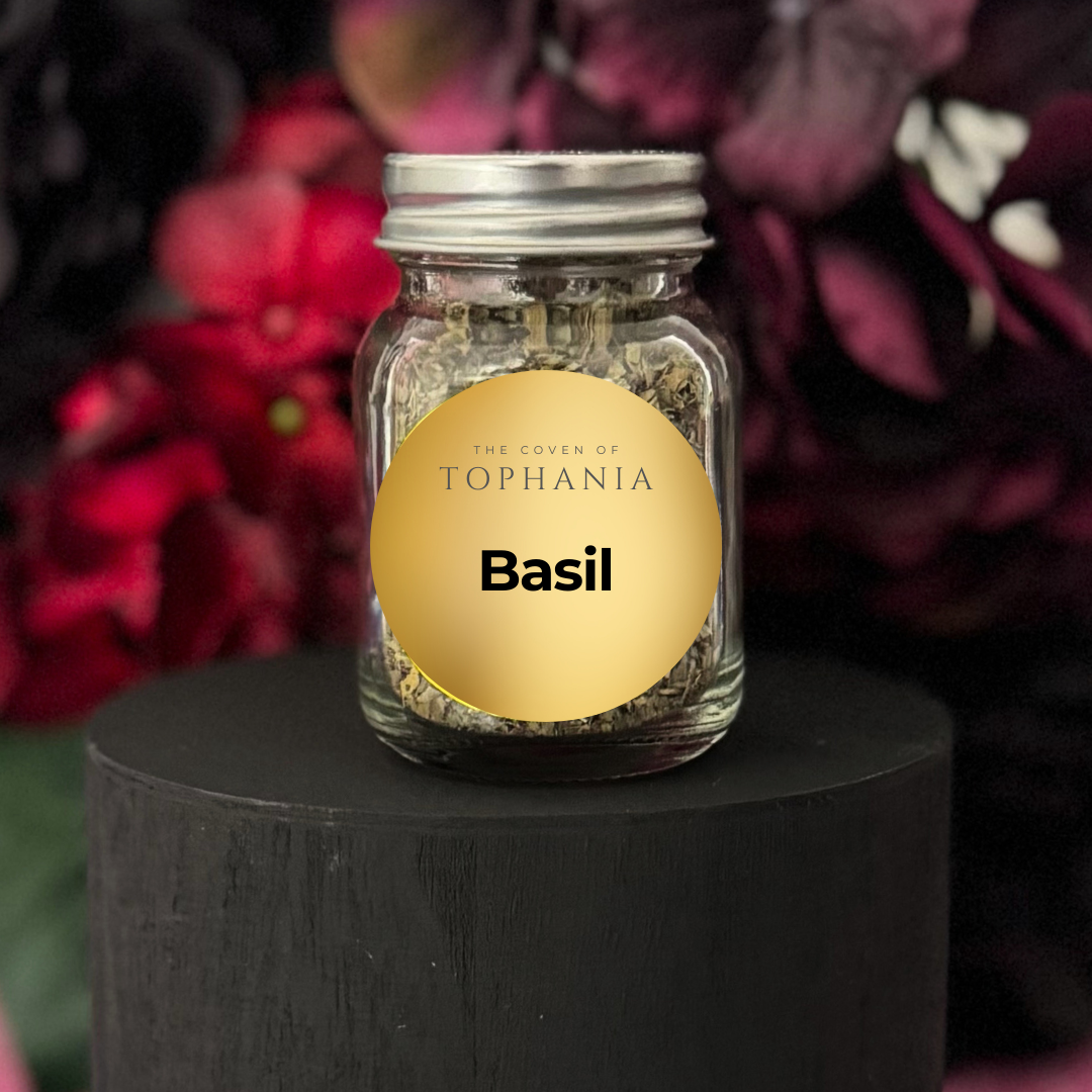 Basil