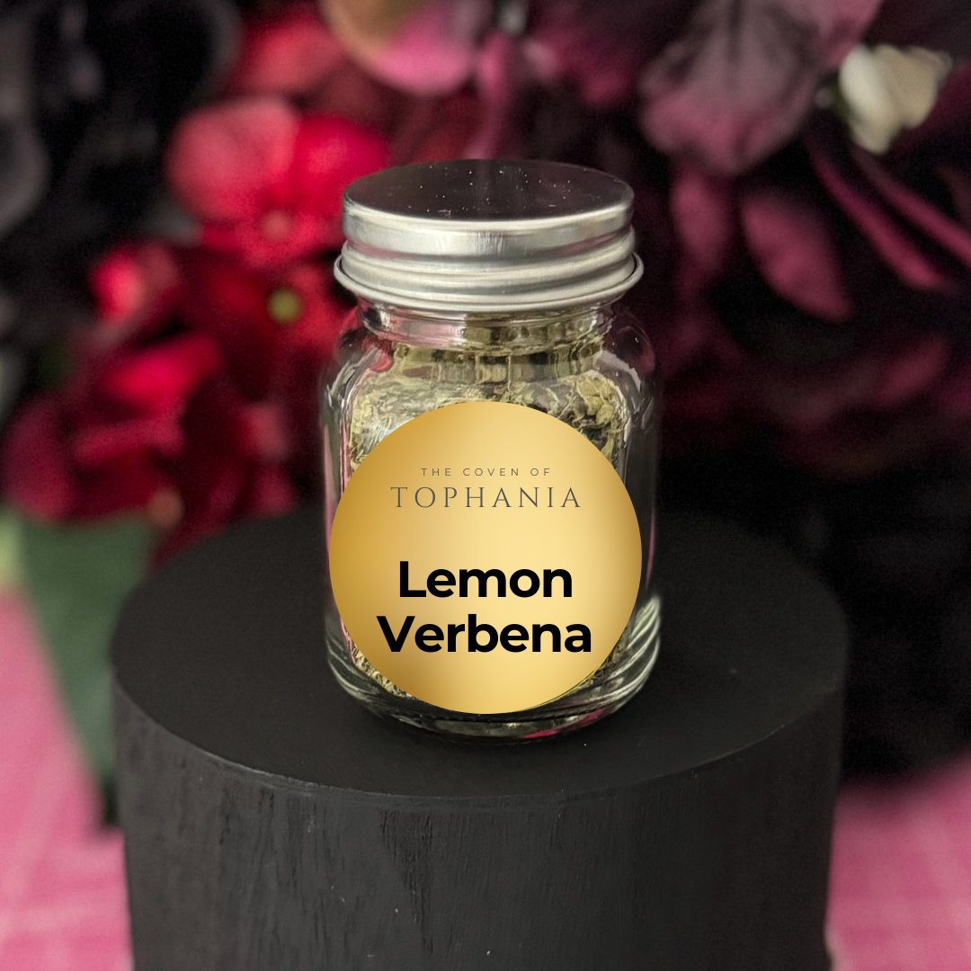 Lemon Verbena