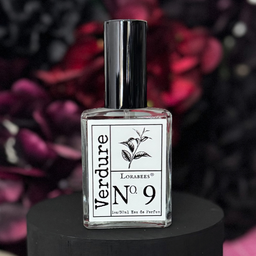 Perfume: No. 9 Vendure - Dictionnaire Des Parfum