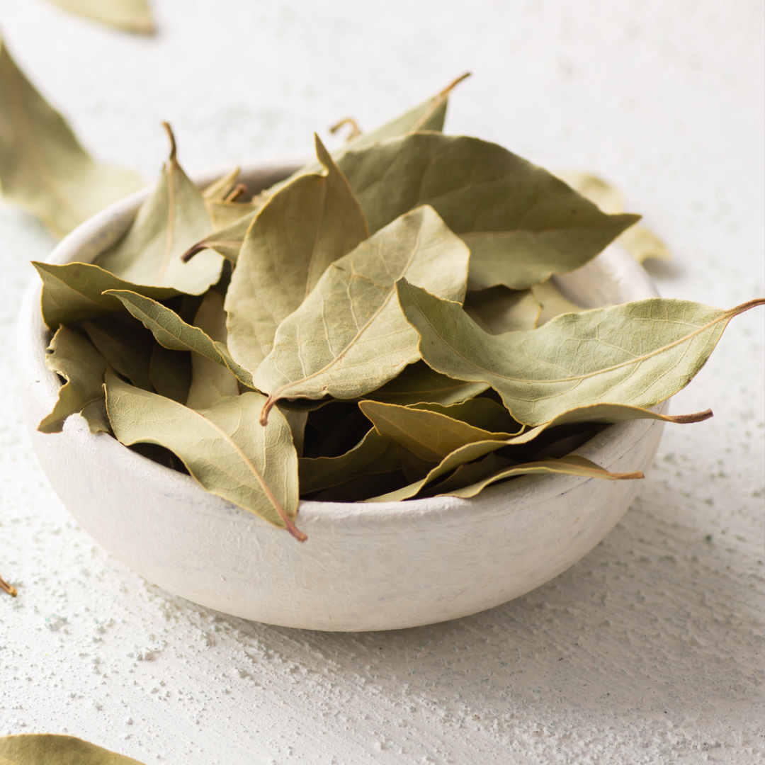 Bay Leaves (Whole)