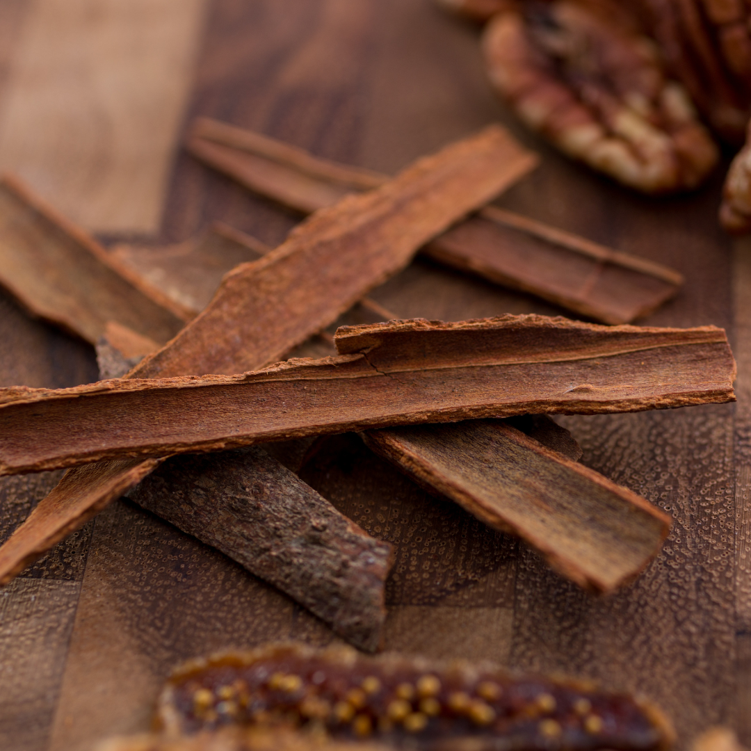 Cinnamon Bark (Whole)