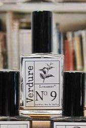 Perfume: No. 9 Vendure - Dictionnaire Des Parfum