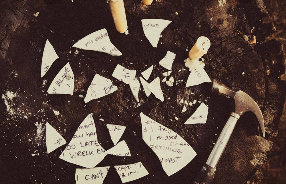 Bohemian Magick: Veronica Varlow