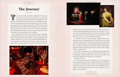 Bohemian Magick: Veronica Varlow