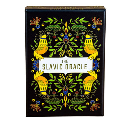 The Slavic Oracle