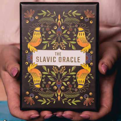 The Slavic Oracle