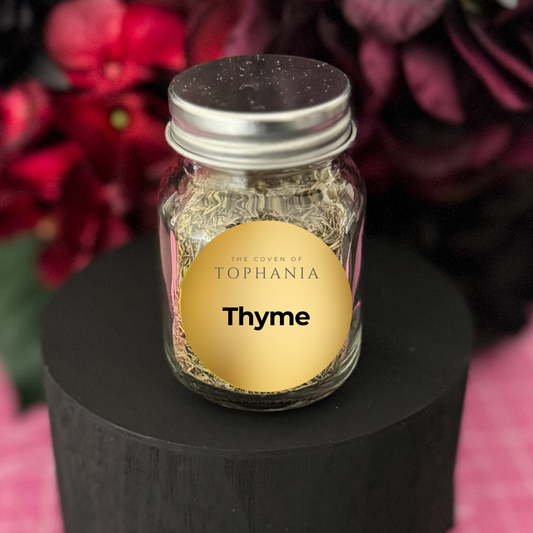 Thyme