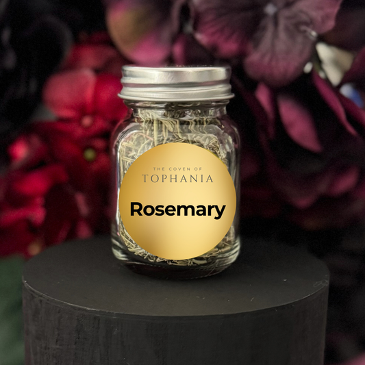 Rosemary