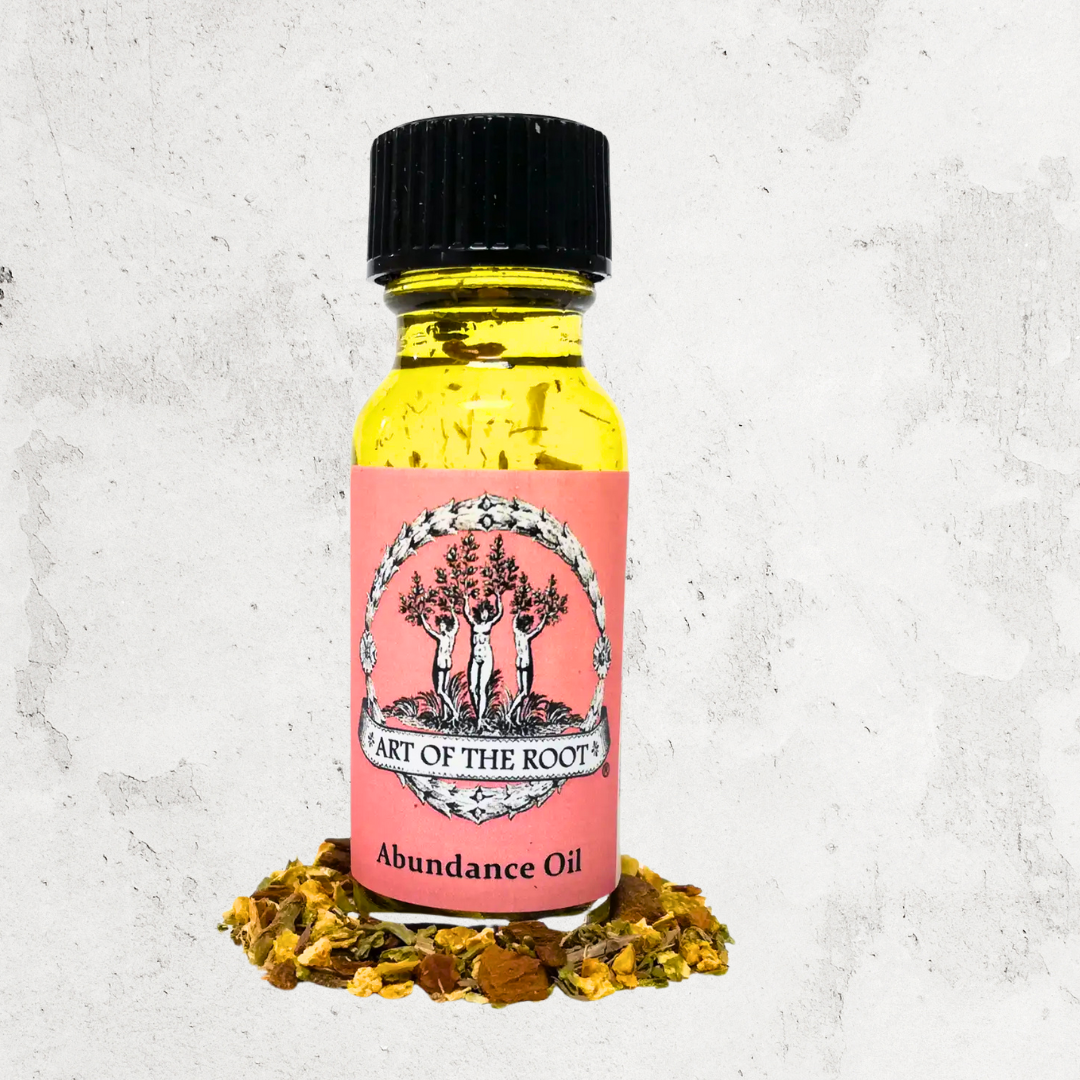 Abundance Oil