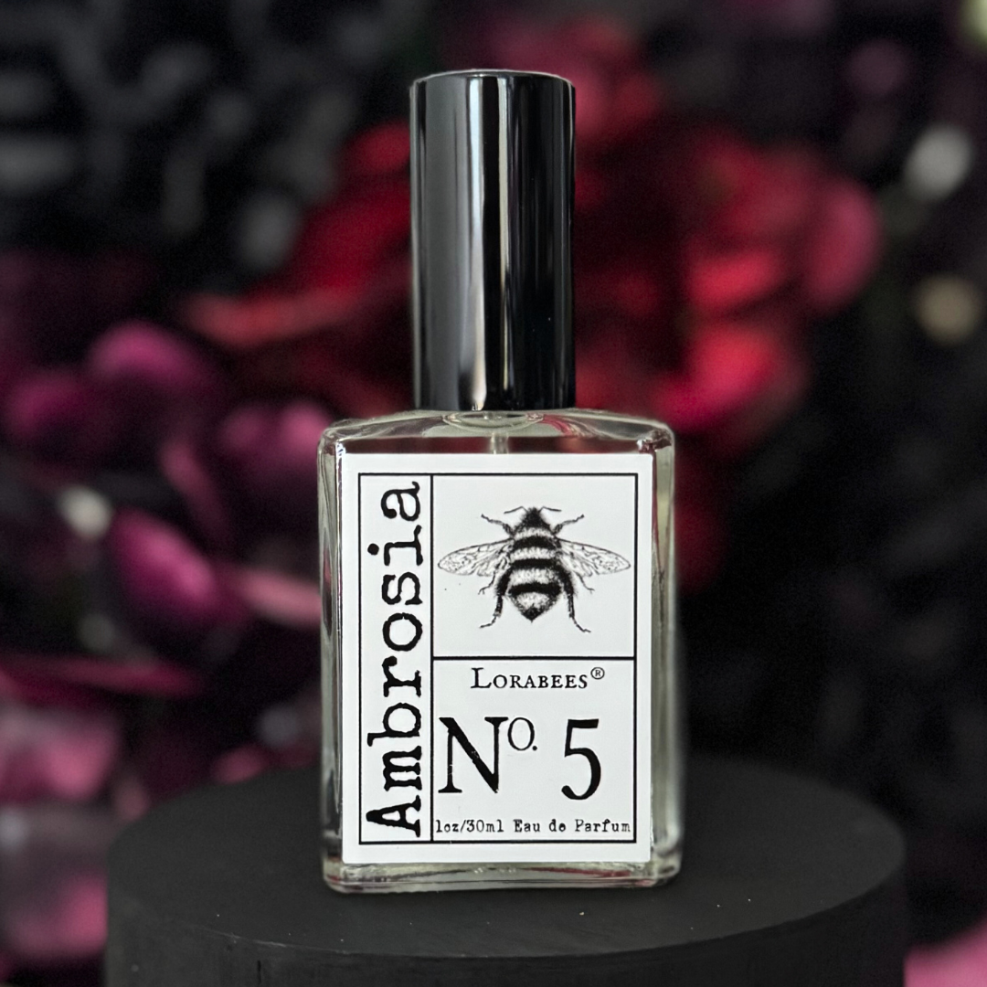 Perfume: No. 5 Ambrosia - Dictionnaire Des Parfum