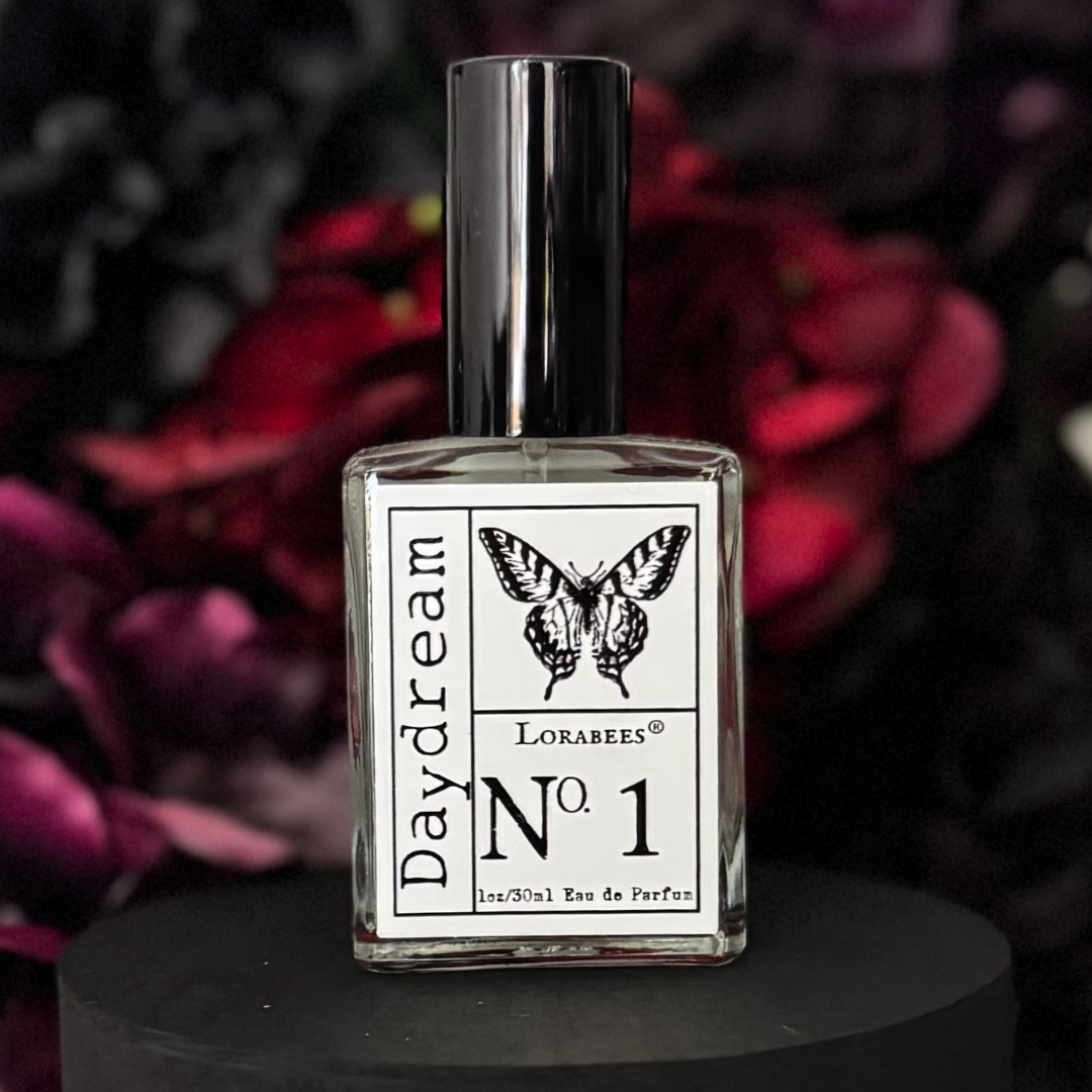 Perfume: No. 1 Daydream - Dictionnaire Des Parfum