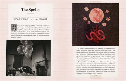 Bohemian Magick: Veronica Varlow